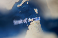 40國緊急磋商重開荷姆茲 伊朗保證掛「這1國旗」的船安全通過