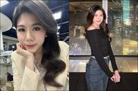 美女主播加入李四川團隊 被爆出黑歷史