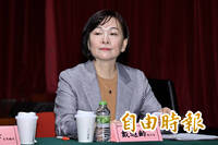 戴遐齡做不好換人？ 馬英九基金會駁斥