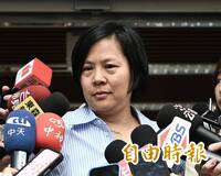 立委當不好又被說是「抓耙仔」？傳民眾黨下週開鍘 李貞秀發聲了