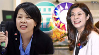 自由爆新聞》國民黨瞎扯被打臉！李貞秀變復仇者滅黨？