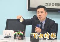 被點名接任馬英九基金會執行長 陳以信、羅智強回應了