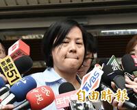 獨家》被爆是高虹安涉貪案的檢舉人之一 民眾黨預計下週火速開鍘李貞秀