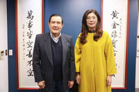 中共認定鄭麗文為兩岸交流正宗管道 莊豐嘉：馬英九影響力恐淪過去式