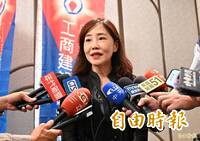 總統府函請推薦監委 國民黨刪除「廢人不廢院」 改稱沒推薦細節無誠意