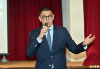 連勝文喊話鄭麗文！憶20年前「連胡會」 籲「應對間有更多思考」