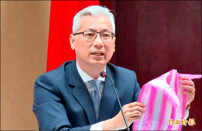經部啟動平價專案 塑膠袋充足別再搶了