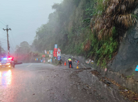 苗栗暴雨釀災是「政府人工造雨害的」？ 水利署3點聲明說話了