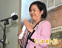 白營內鬥升級！曾姸潔曬對話 控李貞秀這樣痛罵高虹安......