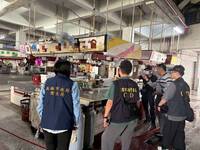 高雄春捲食物中毒暴增至140人 驗出沙門氏菌重罰144萬