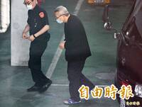 「親友、孫子投射異樣眼光」 陳歐珀聲請撤電子腳環遭駁回