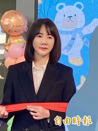 不爽「被升官」 謝衣鳯拒接任國民黨副秘書長