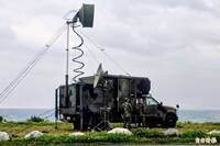 提升軍事網路安全應變機制  資通電軍以6881萬元打造「通資應變車」