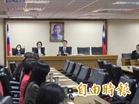 藍委集體缺席軍購條例協商 提附帶決議確立沒「+N」