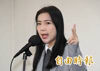 名嘴許維智稱徐巧芯「破格」 被認定評論政治議題不起訴