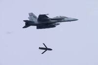 「台版AGM-158」長程反艦飛彈射程近千公里  今年將進行作戰測評