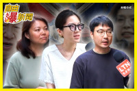 自由爆新聞》鄭習會好處「中間選民」無感？街訪神比喻喊問中國這件事