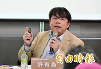 鄭麗文老公被爆曾是抓耙仔  野百合世代曝情治單位「盧洨」過往！