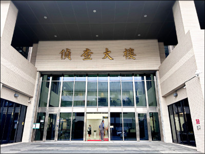 A走北投慈航寺善款7千多萬 神鬼住持寺庫當私庫 檢求重刑