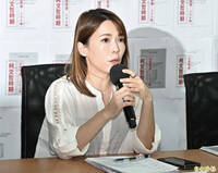 合議庭認證！販售KP小物非商業行為 戰狼小姐姐陳智菡貼文成鐵證