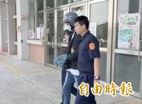 雙寶爸國道遭撞身亡 肇事BMW駕駛逃近20小時落網