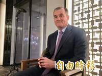 本報專訪》美前太平洋陸軍司令：美台軍售是長期合作 北京無權置喙