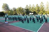 獨家》國防部通令三軍停辦軍歌競賽  仍可在政訓活動時機教唱