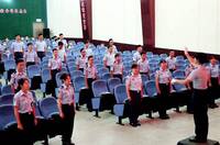 國軍曾舉辦多屆「金笙獎歌唱大賽」 代言人竟是這些大咖藝人