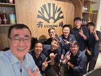 讚新北的茶很「有種」 李四川：加強茶產業對外行銷