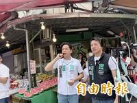 邱臣遠發文要李貞秀「知所進退」 許甫也喊話：一念放下萬般自在