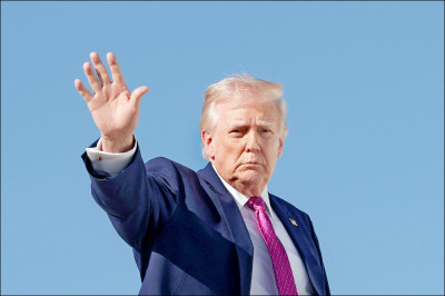 習試圖讓人懷疑美保衛台灣決心 華爾街日報示警川普 勿掉北京陷阱