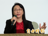 TVBS大裁員 她揭王雪紅施壓新聞獎：一手頒獎一手斷生路