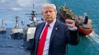 自由說新聞》美軍艦突穿荷姆茲曝3用意！川普「這句」嗆爆中國