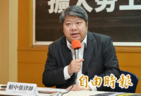 中共拋惠台10措施 賴中強：舊瓶裝舊酒的「烏魯木齊十大笑話」