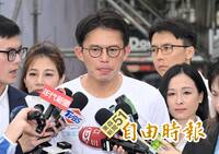 黃國昌質疑判決書與新聞稿不一致   張育萌：法院就是怕這種法盲...