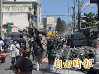 捐洗車機救災花蓮竟被追討「保固」 業者氣炸：都免錢了還要好要滿