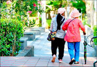 LTN投票箱》「1孩家庭」可請外傭新制上路  你怎麼看？