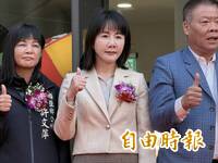 獨家》謝衣鳯呼聲高卻卡在這裡  國民黨彰化縣長提名變數未解