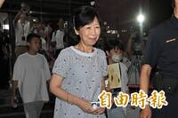 陳佩琪自爆匯244萬給兒子 他嘆：每日一文「補刀」柯文哲