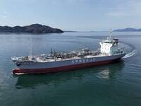 超猛！日本6旬老船長落海 沒穿救生衣「狂游1小時」奇蹟生還