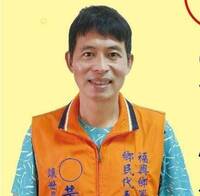 驚！彰化綠營黃厚綿傳腦出血 聲明退選福興鄉長