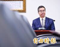 收台商捐款？馬英九基金會：蕭旭岑、王光慈違反財政紀律重大事證明確
