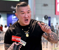 館長扯「移工公司都綠營的」 他曝藍委辦公室執行長才是真老闆！