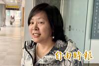 民眾黨始終挺中配立委？ 李貞秀：黃國昌去年就叫我放棄中國籍