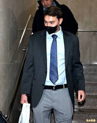 澳洲小鮮肉險遭毒殺！台女涉殺人未遂 北院延長境管8月