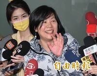 涉隱瞞雙重國籍身分 李貞秀被告發貪污、詐欺取財分案偵辦