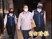 陳歐珀涉貪874萬判刑16年　妻判4年半