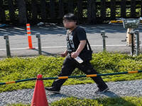 27歲男猴硐貓村狂噴辣椒水連傷5貓 警方「鷹眼」逮人