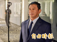 專訪》破解中國「黑色威脅」 菲前陸軍中將籲「透明化」揭露共軍手段