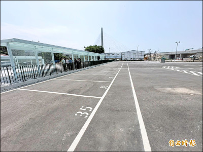 淡江大橋5/12通車 淡水到八里縮短15公里